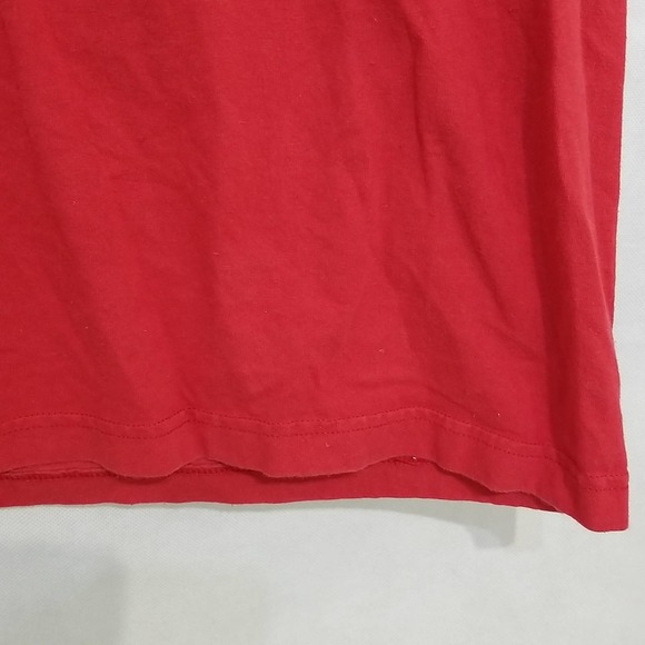 Minnesota Wild T Shirt Size M NHL Hockey - Picture 4 of 6